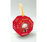 Collectif – Mon Maneki‑neko Bonheur – Coffret (jeux, livres, objets) – Larousse