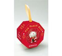 Mon Maneki-neko Bonheur - Collectif - Larousse - Coffret - Jeux livres objets