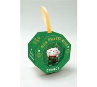 Mon Maneki-neko Chance