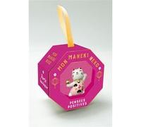 Mon Maneki-neko Pensées positives