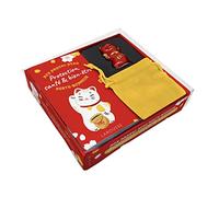 Mon Maneki-neko porte-bonheur Protection, santé et bien-être