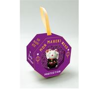 Collectif – Mon Maneki-neko Protection – Coffret – Larousse