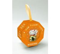 Mon Maneki-neko Richesse Collectif (Auteur)