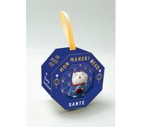 Mon Maneki-neko Santé