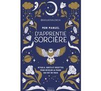 Mon Manuel D'apprentie Sorcière
