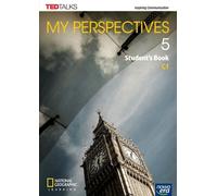 Mon manuel Perspectives 5