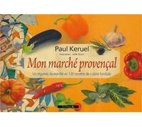 Mon marché provençal