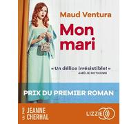 Mon mari