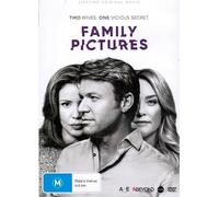 MON MARI AVAIT UNE AUTRE FAMILLE ! / Family Pictures [ Origine Australien, Sans Langue Francaise ]