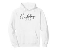 Mon Mari est 2026 Je Viens de marier au Miel de Miel à Miel Sweat à Capuche