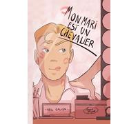 Mon mari est un chevalier: Passion au Manoir Pourpre 1.2 : Théo & Eric (Bonus mariage)