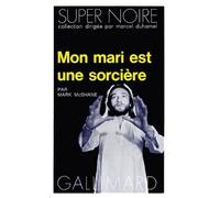 Mon mari est une sorcière
