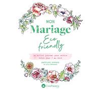 Mon mariage éco-friendly - Le bullet journal pour mettre votre jour J au vert