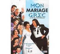 MON MARIAGE GREC