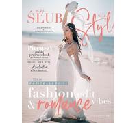 Mon mariage, mon style Karolina Waltz, Magdalena Piechota (Buch auf Polnisch)