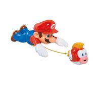Mon Mario Mario Nageur