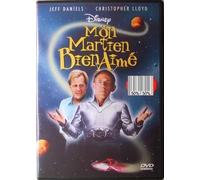 Mon martien Bien aimé