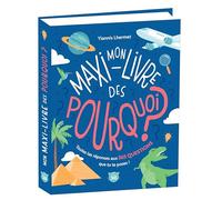 Mon maxi-livre des pourquoi ? NE