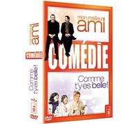 Mon meilleur ami - Comme t'y es belle ! - Coffret G