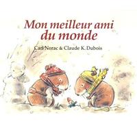 Mon meilleur ami du monde de Dubois, Claude-K (2006) Poche