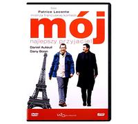 Mon meilleur ami [DVD] (Audio français)