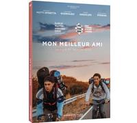 Mon meilleur ami DVD DVD