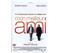 Mon Meilleur Ami - Edition Belge
