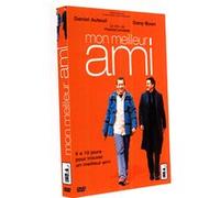 Mon meilleur ami - Edition Double E
