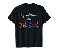 Mon Meilleur ami est Le Saint-Esprit T-Shirt