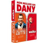 Mon meilleur ami - Waïka - Coffret E