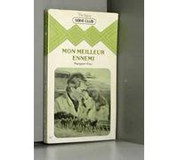 Mon meilleur ennemi (Harlequin)