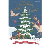 Mon merveilleux sapin de l'avent