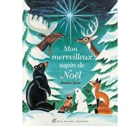 Mon merveilleux sapin de Noël