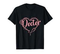Mon métier est Docteur, J'adore ça T-Shirt