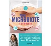 Mon Microbiote Sur Mesure