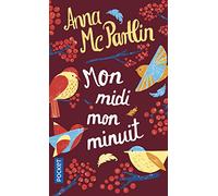 Mon midi, mon minuit