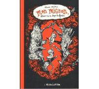 Mon Mignon, Laisse-Moi Te Claquer Les Fesses