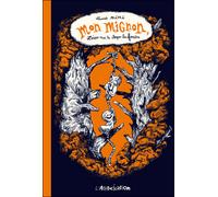 Mon mignon, laisse-moi te claquer les fesses - Lucas Méthé - L'association - broché - Bande dessinée