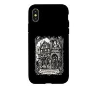 Mon Milkshake apporte Gasthaus Ritter Buhurt Hema LARP Coque pour iPhone X/XS