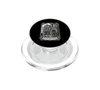 Mon Milkshake apporte Gasthaus Ritter Buhurt Hema LARP PopSockets PopGrip pour MagSafe