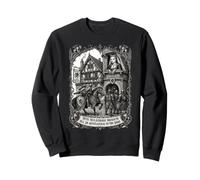 Mon Milkshake apporte Gasthaus Ritter Buhurt Hema LARP Sweatshirt