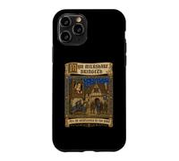 Mon Milkshake apporte Taverne Ritter Buhurt Hema LARP Coque pour iPhone 11 Pro
