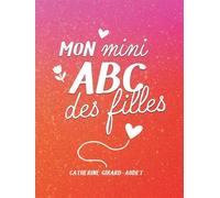 Mon mini ABC des filles 2025