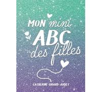 Mon mini ABC des filles 2026