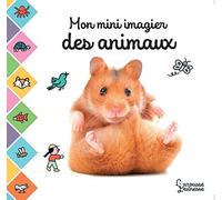 Mon mini imagier des animaux