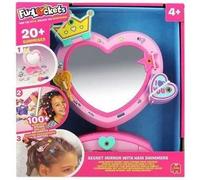Mon miroir secret - FUNLOCKETS - Dès 4 ans