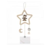 Mon mobile personnalisable - KALOO - Blanc