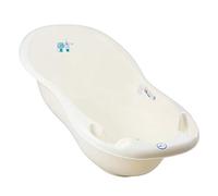Baignoire bébé thermomètre Jaune Dog and Cat 102 cm