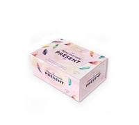 Mon Moment Présent - 112 Cartes Pour Composer Le Message Dont Tu As Besoin