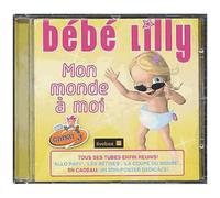 Mon Monde a Moi – Sony Music